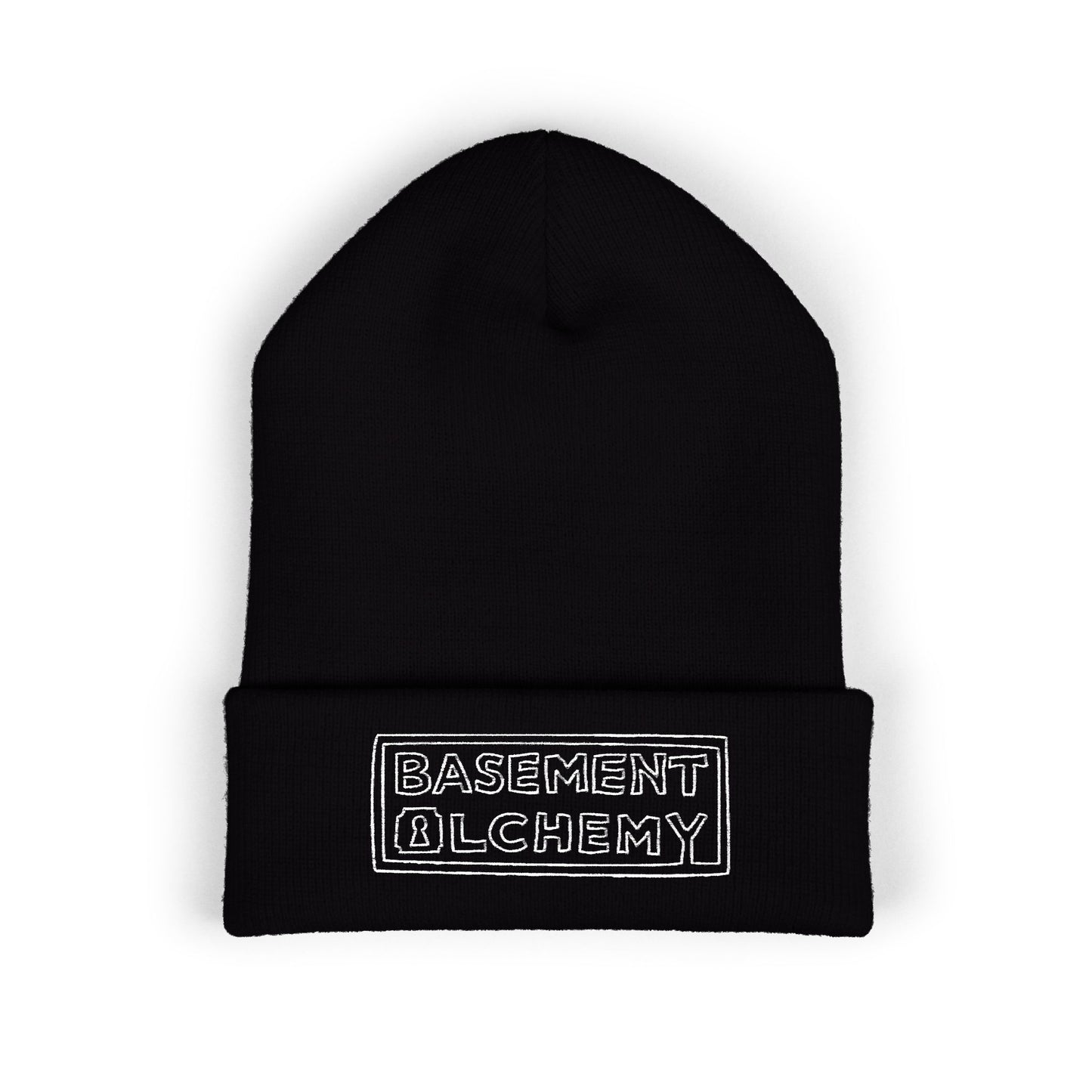 The OG Beanie