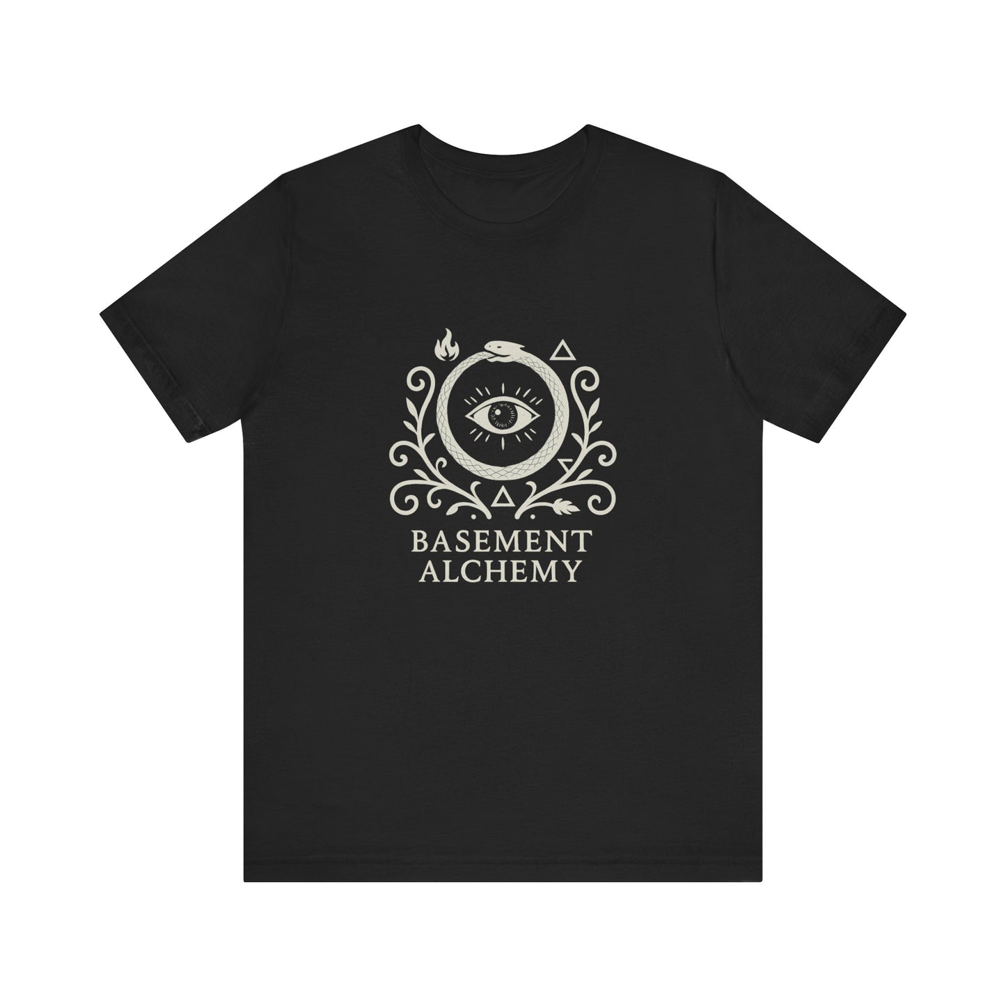π The Alchemy Tee