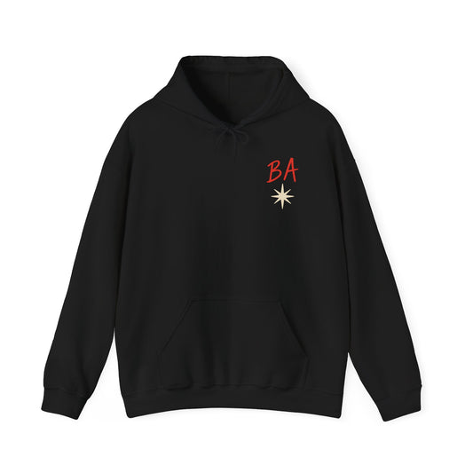 🧭 Where To Begin Hoodie
