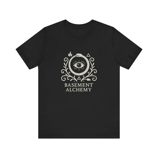 🜁 The Alchemy Tee