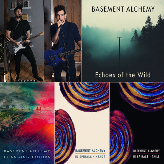 The Complete Basement Bundle