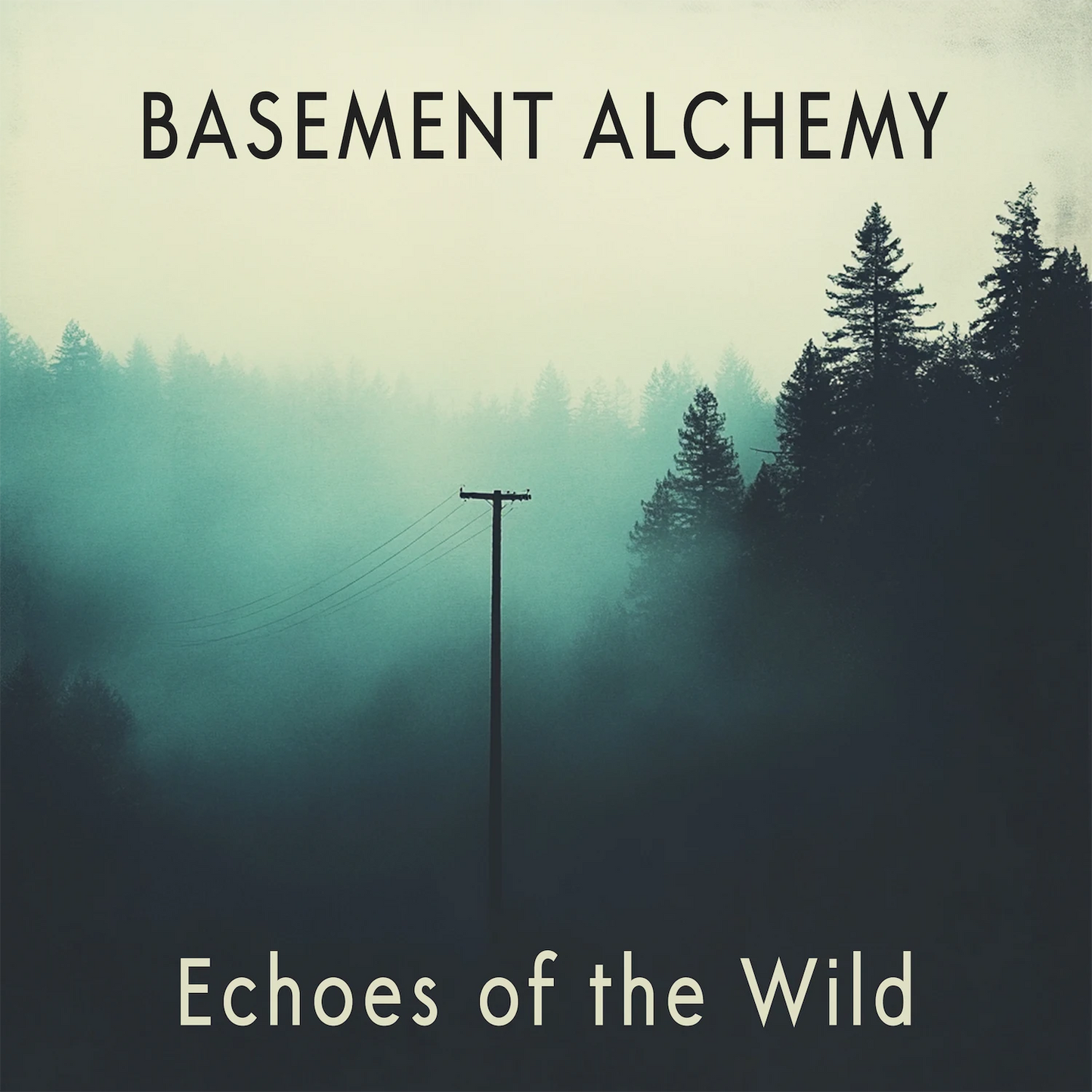 Echoes of the Wild EP (Exclusive Digital EP)
