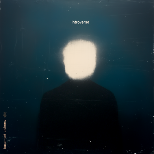 introverse Deluxe Digital Album