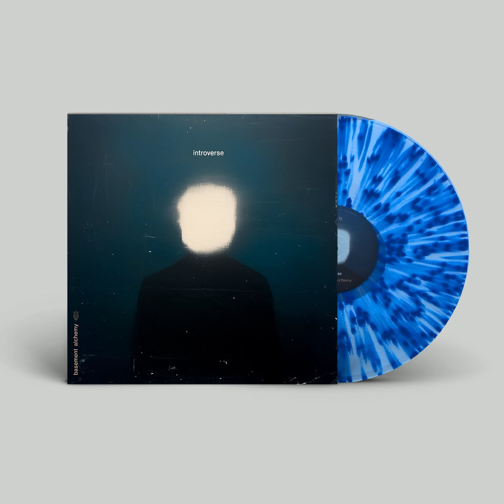 introverse - vinyl (founder's edition)